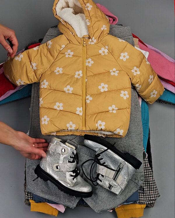 Фотография  891 - KBCW mix#15 кг, ЛОТ СХ-0260 оптом в Саранске и Мордовии