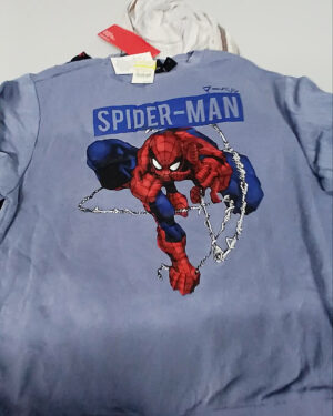 Фотография  807 - DISCOUNT BRAND MIX #15 кг, ЛОТ СТ-9825 оптом в Саранске и Мордовии