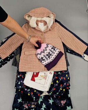 Фотография  635 - KBCW mix#15 кг, ЛОТ СХ-0261 оптом в Саранске и Мордовии