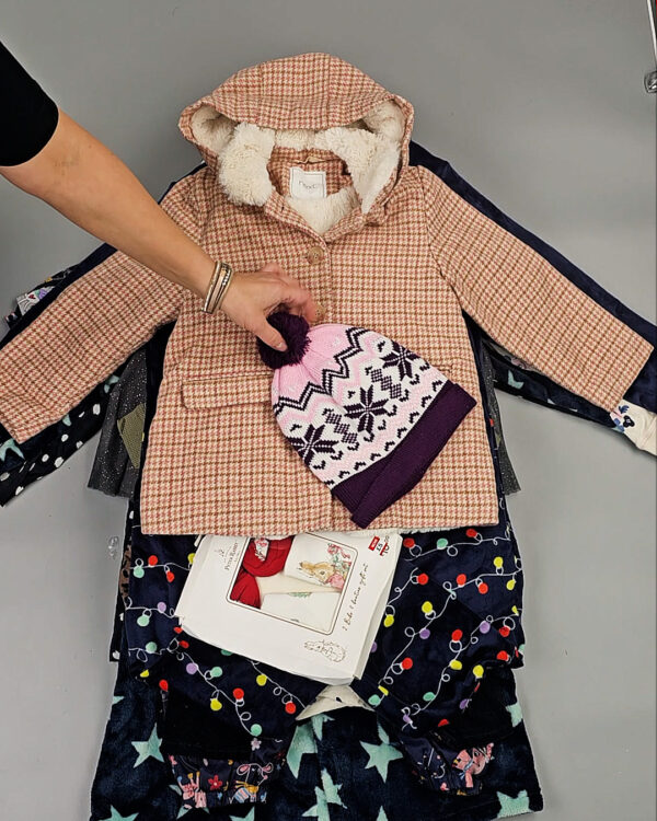 Фотография  872 - KBCW mix#15 кг, ЛОТ СХ-0261 оптом в Саранске и Мордовии