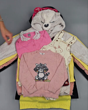 Фотография  289 - KB1W mix#15 кг, ЛОТ СХ-0257 оптом в Саранске и Мордовии