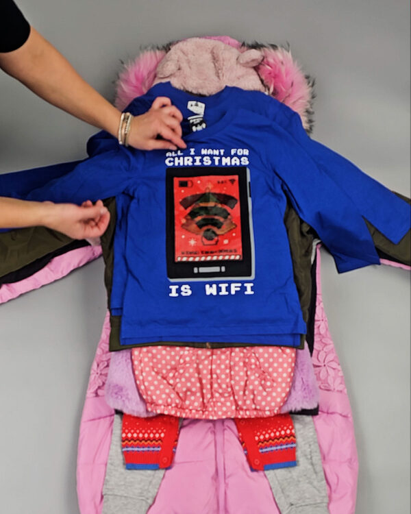 Фотография  361 - KBEW mix#15 кг, ЛОТ СХ-0259 оптом в Саранске и Мордовии