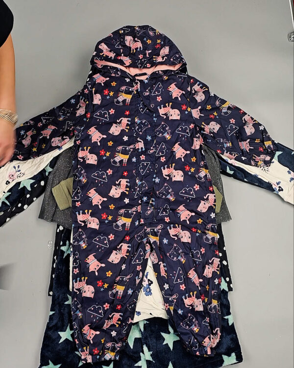 Фотография  102 - KBCW mix#15 кг, ЛОТ СХ-0261 оптом в Саранске и Мордовии