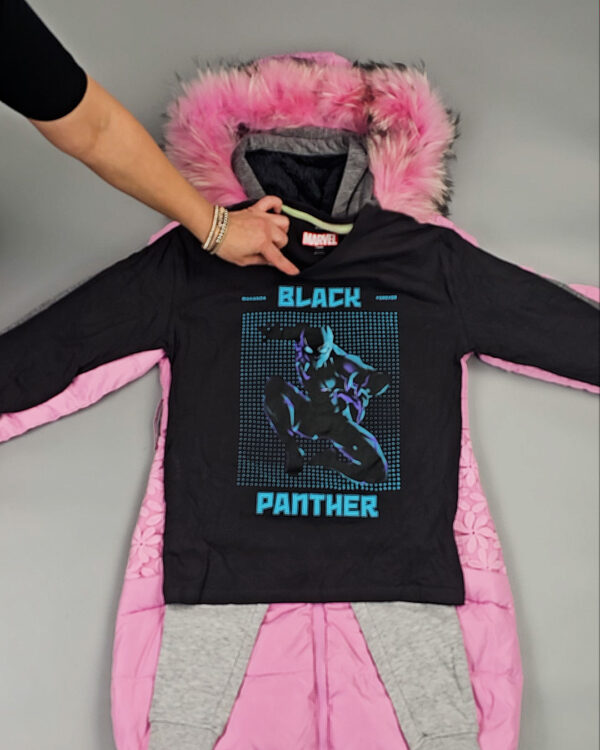 Фотография  752 - KBEW mix#15 кг, ЛОТ СХ-0259 оптом в Саранске и Мордовии