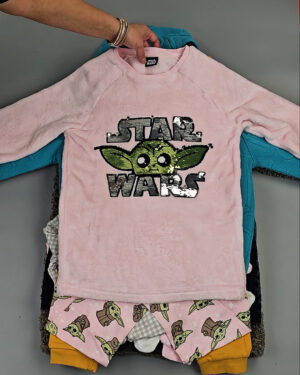 Фотография  217 - KBCW mix#15 кг, ЛОТ СХ-0260 оптом в Саранске и Мордовии