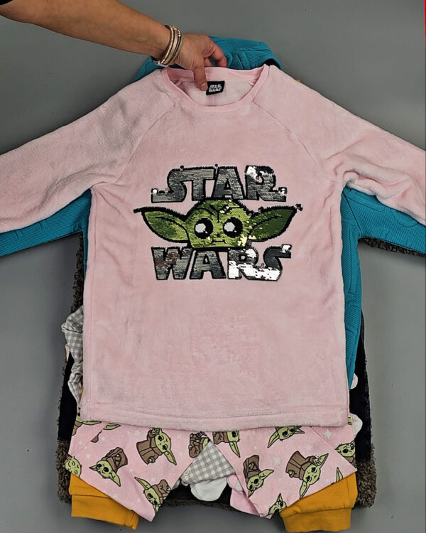 Фотография  501 - KBCW mix#15 кг, ЛОТ СХ-0260 оптом в Саранске и Мордовии