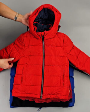 Фотография  910 - KB1W mix#15 кг, ЛОТ СХ-0256 оптом в Саранске и Мордовии