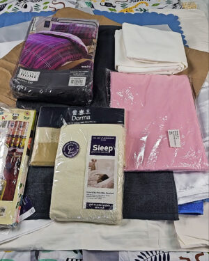 Купить ПДО Household БМ#20 кг, ЛОТ СХ-0275 оптом в Саранске и Мордовии