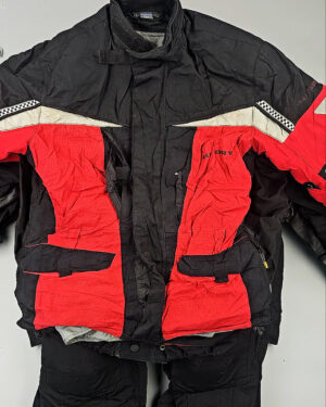 Купить МОТО одежда mix БМ#16,9 кг, ЛОТ СХ-0280 оптом в Саранске и Мордовии