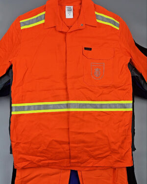 Купить Рабочая одежда крем+экстра (Work clothes cr+ex)#25 кг, ЛОТ СХ-0264 оптом в Саранске и Мордовии