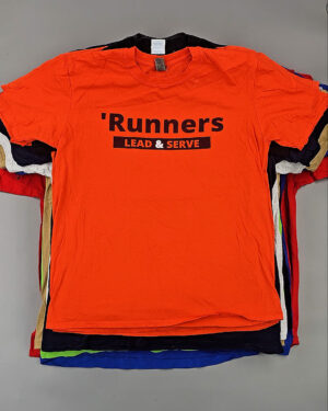 Купить Футболки м/ж (Super T-Shirts Printed)#10 кг, ЛОТ СХ-0271 оптом в Саранске и Мордовии