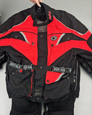 Фотография  260 - МОТО одежда mix БМ#16,9 кг, ЛОТ СХ-0280 оптом в Саранске и Мордовии