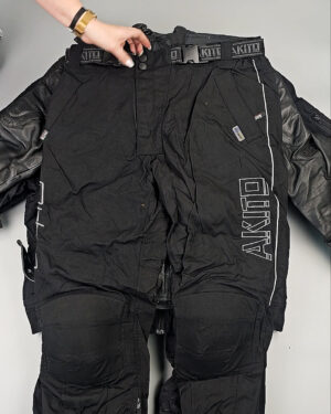 Фотография  655 - МОТО одежда mix БМ#16,9 кг, ЛОТ СХ-0280 оптом в Саранске и Мордовии