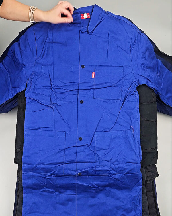 Фотография  815 - Рабочая одежда крем+экстра (Work clothes cr+ex)#25 кг, ЛОТ СХ-0264 оптом в Саранске и Мордовии