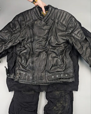 Фотография  663 - МОТО одежда mix БМ#16,9 кг, ЛОТ СХ-0280 оптом в Саранске и Мордовии