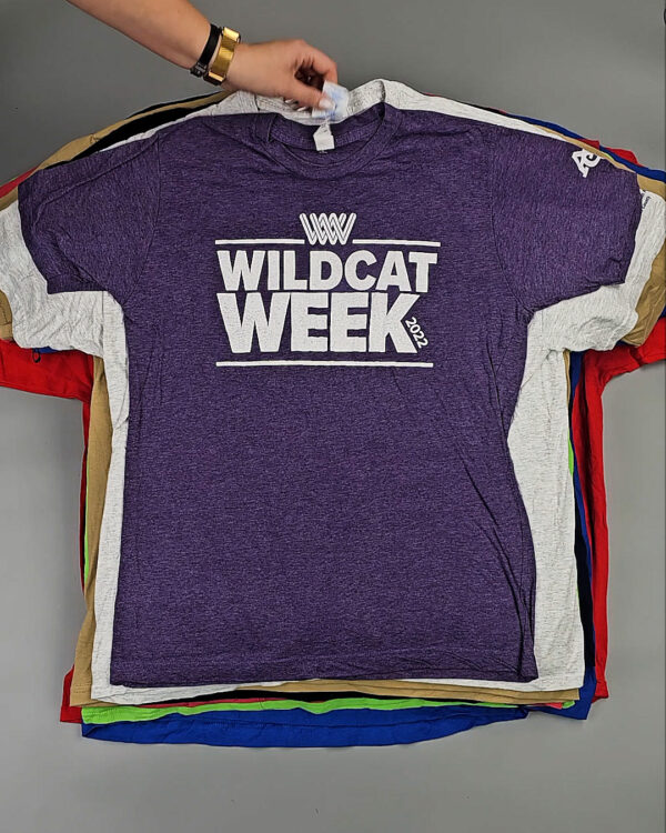 Фотография  236 - Футболки м/ж (Super T-Shirts Printed)#10 кг, ЛОТ СХ-0271 оптом в Саранске и Мордовии