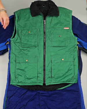 Фотография  241 - Рабочая одежда крем+экстра (Work clothes cr+ex)#25 кг, ЛОТ СХ-0265 оптом в Саранске и Мордовии