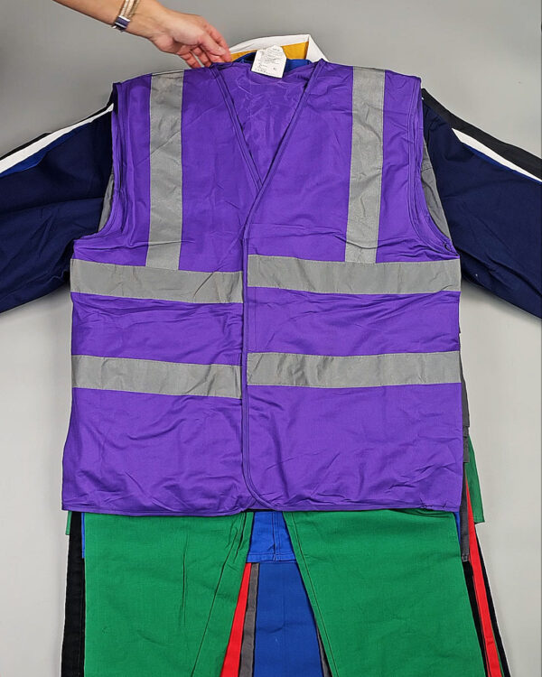 Фотография  294 - Рабочая одежда крем+экстра (Work clothes cr+ex)#25 кг, ЛОТ СХ-0264 оптом в Саранске и Мордовии