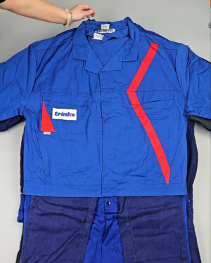 Фотография  879 - Рабочая одежда крем+экстра (Work clothes cr+ex)#25 кг, ЛОТ СХ-0265 оптом в Саранске и Мордовии