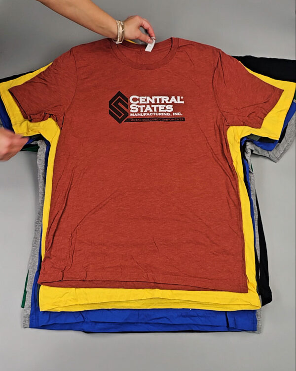 Фотография  804 - Футболки м/ж (Super T-Shirts Printed)#10 кг, ЛОТ СХ-0270 оптом в Саранске и Мордовии