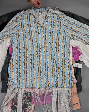 Домашняя одежда СТОК ж/м 115 - Сток оптом