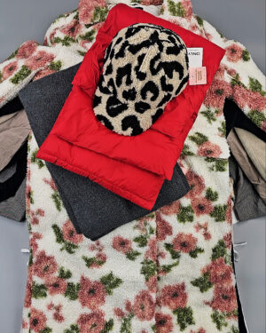 ONLY Winter mix 125 - Сток оптом