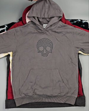 Толстовки CAN 115 - Сток оптом