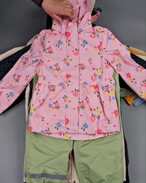 Верхняя одежда TCM дети деми 115 - Сток оптом