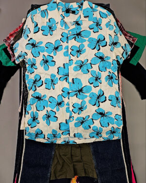 C&A Summer mix 022024 - Сток оптом