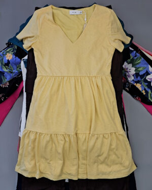 VILA Summer mix 045 - Сток оптом