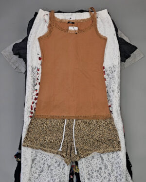 Домашняя одежда CALZEDONIA - Сток оптом