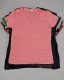 Футболки однотонные м/ж CAN 076 - Сток оптом