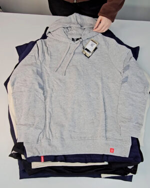 # HUMMEL mix 50 AF23 - Сток оптом