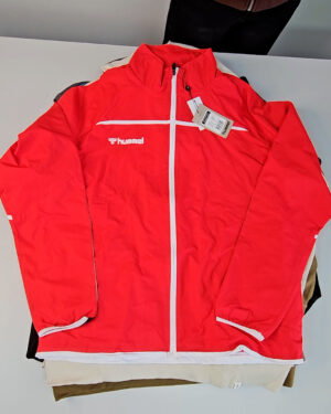 # HUMMEL mix 50 AF23 - Сток оптом