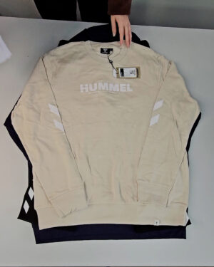 # HUMMEL mix 50 AF23 - Сток оптом