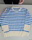 Джемпера жен TCM 115 - Сток оптом