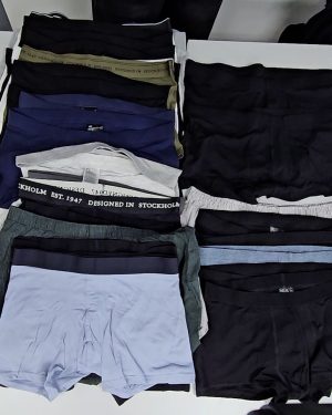 Нижнее белье H&M муж 096 - Сток оптом
