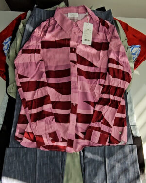 DAN GROUP limited collection 086 - Сток оптом